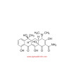 تتراسایکلین  Tetracycline Sigma 87128