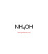 محلول آمونیوم هیدروکسید  Ammonium hydroxide solution Sigma 221228