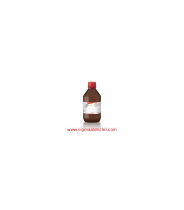 ۴-متوکسی‌بنزیل الکل   4Methoxybenzyl alcohol Sigma 136905