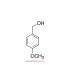 ۴-متوکسی‌بنزیل الکل   4Methoxybenzyl alcohol Sigma 136905