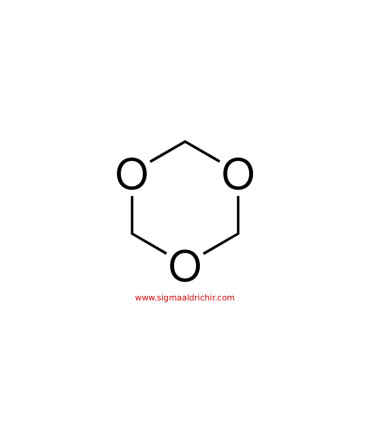 ۱،۳،۵-تری‌اکسان  1,3,5Trioxane Sigma T81108