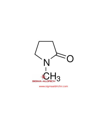ان-متیل-۲-پیرولیدون  NMP Sigma 270458