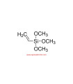 وینیل تری‌متوکسی سیلان  Vinyltrimethoxysilane Sigma 440221