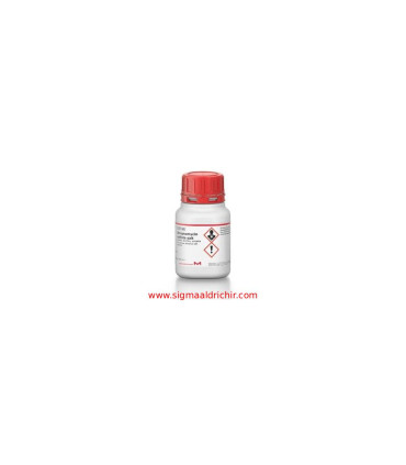استرپتومایسین سولفات  Streptomycin sulfate salt Sigma S1277