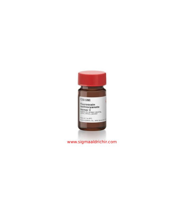 فلورسئین ایزوتیوسیانات ایزومر  Fluorescein isothiocyanate isomer I Sigma F7250
