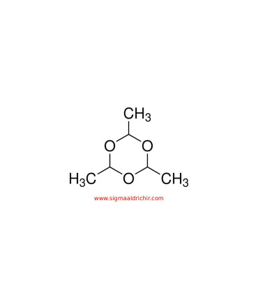 پارآلدهید  Paraldehyde Sigma P5520
