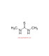 ان‌ان′-دی‌متیل‌تیواوره  N,N′-Dimethylthiourea Sigma D188700