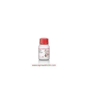 نیترات نیکل (II) شش آبه  Nickel(II) nitrate hexahydrate Sigma 244074