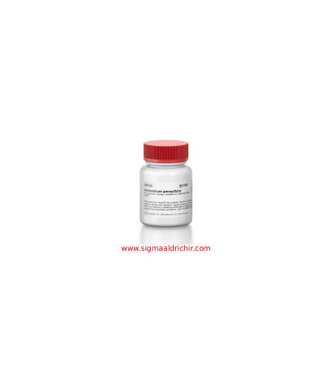 آمونیوم پرسولفات  Ammonium persulfate Sigma A3678