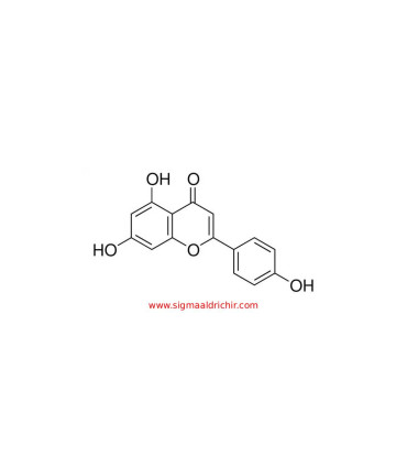 آپیژنین  Apigenin Sigma A3145