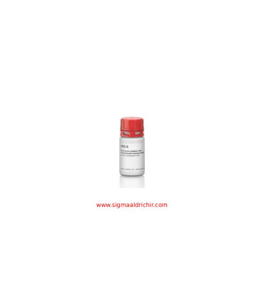 کانامایسین سولفات  Kanamycin sulfate from Streptomyces kanamyceticus Sigma K4000