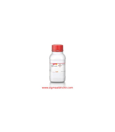 پتاسیم دی‌سولفیت  Potassium disulfite Sigma P2522