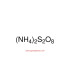 آمونیوم پرسولفات  Ammonium Peroxodisulfate Sigma 09913