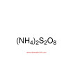 آمونیوم پرسولفات  Ammonium Peroxodisulfate Sigma 09913