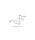 محلول استاندارد مرجع ۵-متوکسی دی‌متیل‌تریپتامین دوتریوم‌دار  5MeO-DMT-D4 Solution Sigma M-256