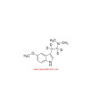 محلول استاندارد مرجع ۵-متوکسی دی‌متیل‌تریپتامین دوتریوم‌دار  5MeO-DMT-D4 Solution Sigma M-256