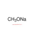 محلول سدیم متوکسید  Sodium methoxide solution Sigma 156256