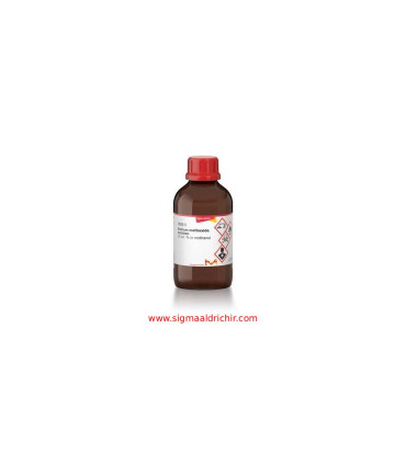 محلول سدیم متوکسید  Sodium methoxide solution Sigma 156256