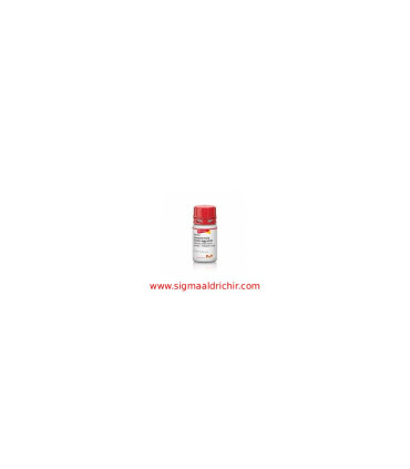 لیزوزیم از سفیده تخم مرغ  Lysozyme from chicken egg white Sigma 62970