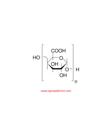 پلی‌گالاکتورونیک اسید  Polygalacturonic acid Sigma P3889