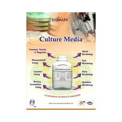 Alkaline Peptone Water  biomark