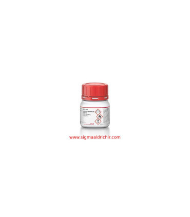 سدیم دودسیل سولفات  Sodium dodecyl sulfate Sigma 436143