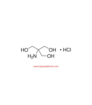 تریس هیدروکلراید  Trizma® hydrochloride Sigma T3253