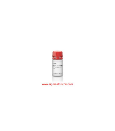 کربنات سزیم  Cesium carbonate Sigma 202126