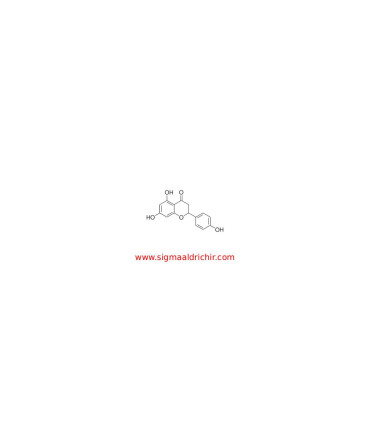 نارینژنین  (±)-Naringenin Sigma N5893