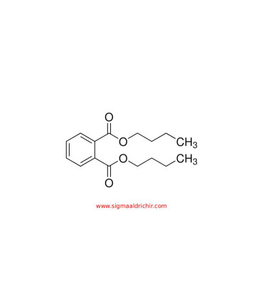 دی‌بوتیل فتالات  Dibutyl Phthalate sigma 524980