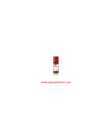 ایزوآمیل الکل   Isoamyl Alcohol sigma W205710