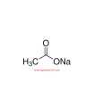 سدیم استات  Sodium Acetate sigma S2889