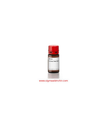نوکلئر فست رد  Nuclear Fast Red Sigma N8002