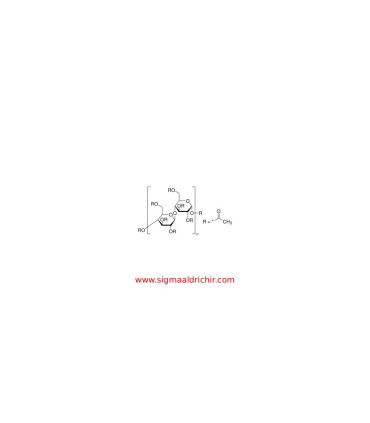 سلولز تری‌استات  Cellulose Triacetate Sigma 22199
