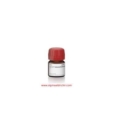 تترامتیل بنزیدین  3,3′,5,5′-Tetramethylbenzidine Sigma 860336