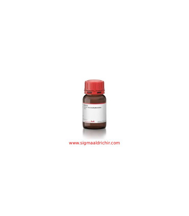 تترامتیل بنزیدین  3,3′,5,5′-Tetramethylbenzidine Sigma 860336