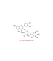 روتین رفرنس استاندارد   Rutin phyproof® Reference Substance Sigma PHL89270