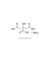 سیترات آمونیوم تری‌ بازیک   Ammonium Citrate Tribasic Sigma A1332