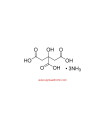 سیترات آمونیوم تری‌ بازیک   Ammonium Citrate Tribasic Sigma A1332