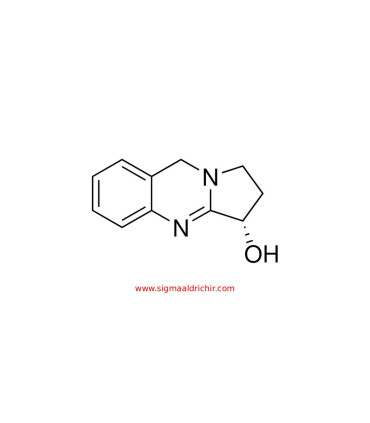 وازیسین رفرنس استاندارد  Vasicine EP Reference Standard Sigma Y0002397