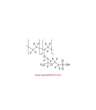 محلول نفیون   Nafion™ 117 Containing Solution sigma 70160