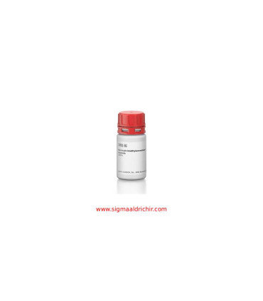 برومید میریستیل تری‌متیل آمونیوم   Myristyltrimethylammonium Bromide sigma T4762