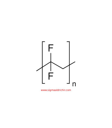 پلی وینیلیدین فلوراید  Poly(vinylidene fluoride) sigma 182702