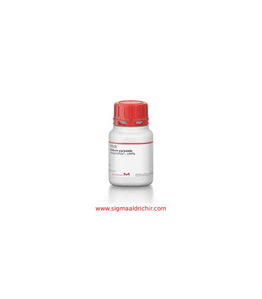 پیرووات سدیم   Sodium Pyruvate sigma P2256