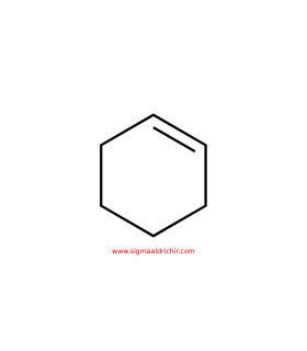 سیکلوهگزن  Cyclohexene Sigma 44028