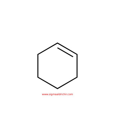 سیکلوهگزن  Cyclohexene Sigma 44028