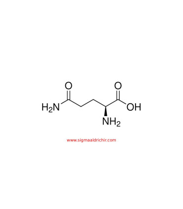ال-گلوتامین  L-Glutamine sigma W368401
