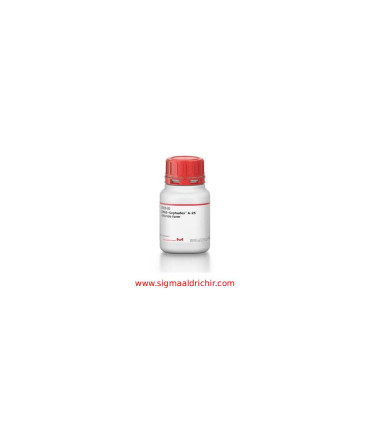 سفادکس A-25 فرم کلرید  DEAE–Sephadex® A-25 chloride form Sigma A25120