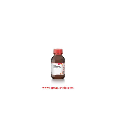پارابنزوکینون  p-Benzoquinone Sigma B10358