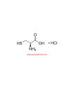 ال-سیستئین هیدروکلراید بی‌آب  L-Cysteine hydrochloride Sigma 30120